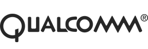 Logo - Qualcomm