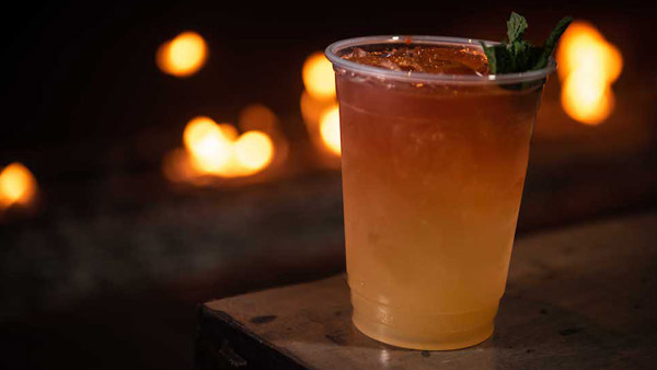 Cocktail - Mule