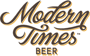 Logo - Modern Times Beer