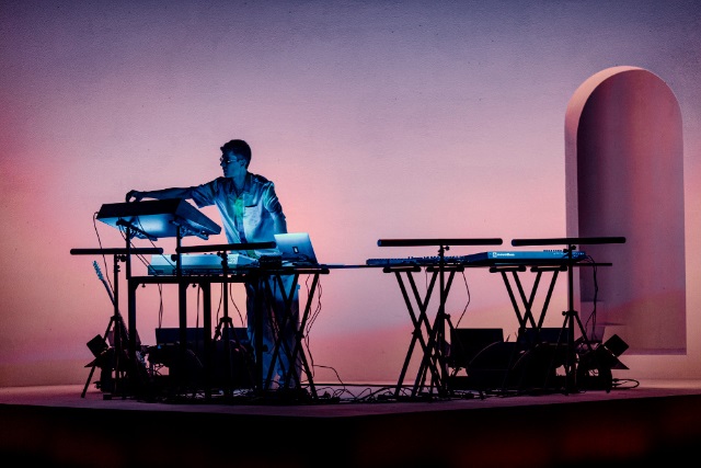 Lost Frequencies