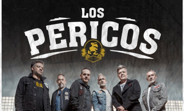 Los Pericos