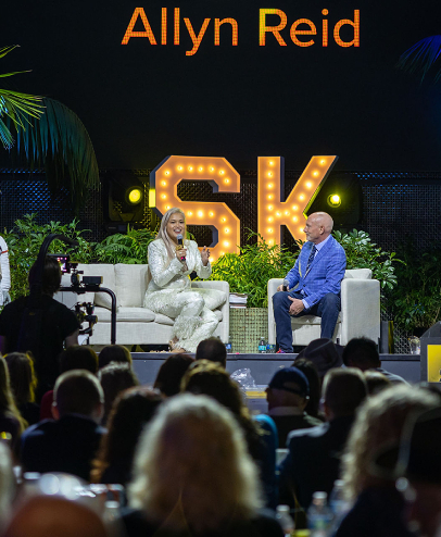 Secret Knock VIP Conference